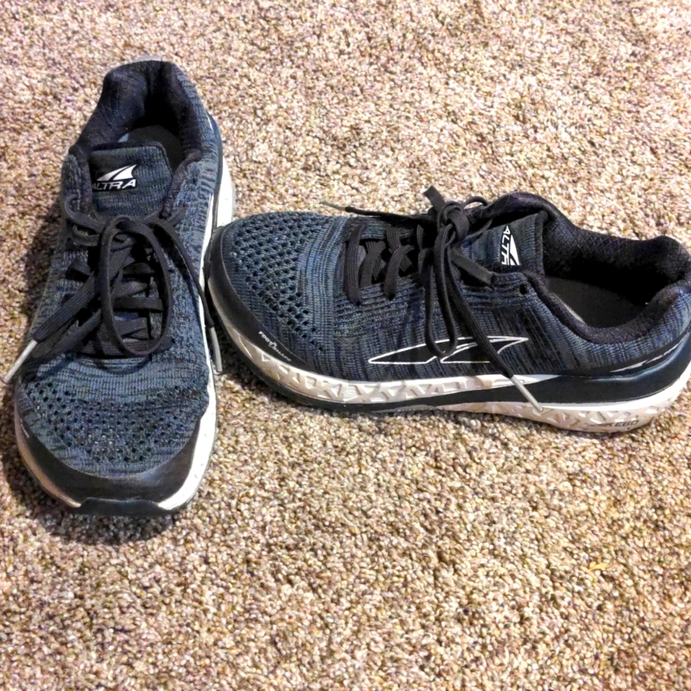 Altra Paradigm